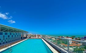 Hotel Caiçara João Pessoa